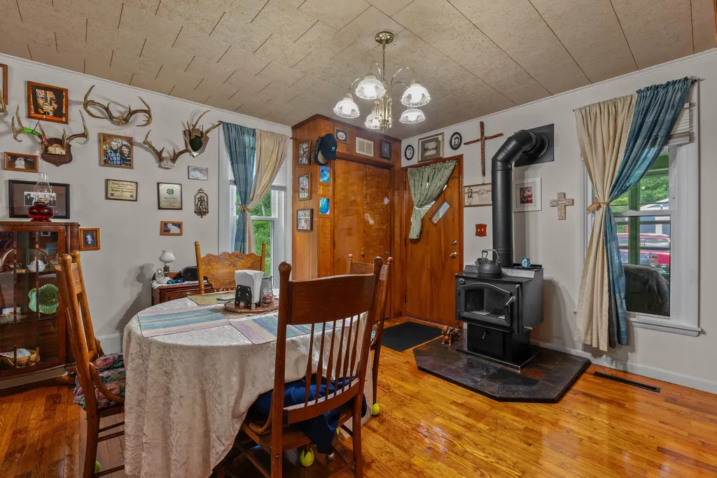 9837 Easton Road Rives Township MI 49277