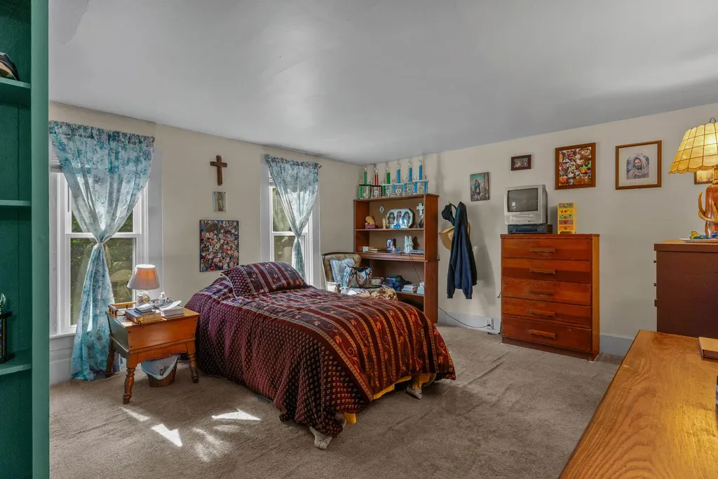 9837 Easton Road Rives Township MI 49277