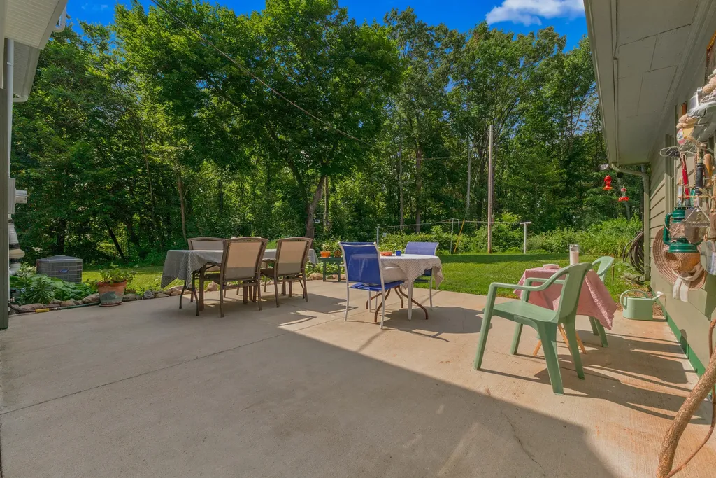9837 Easton Road Rives Township MI 49277