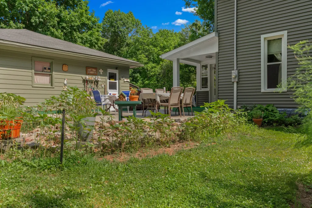 9837 Easton Road Rives Township MI 49277