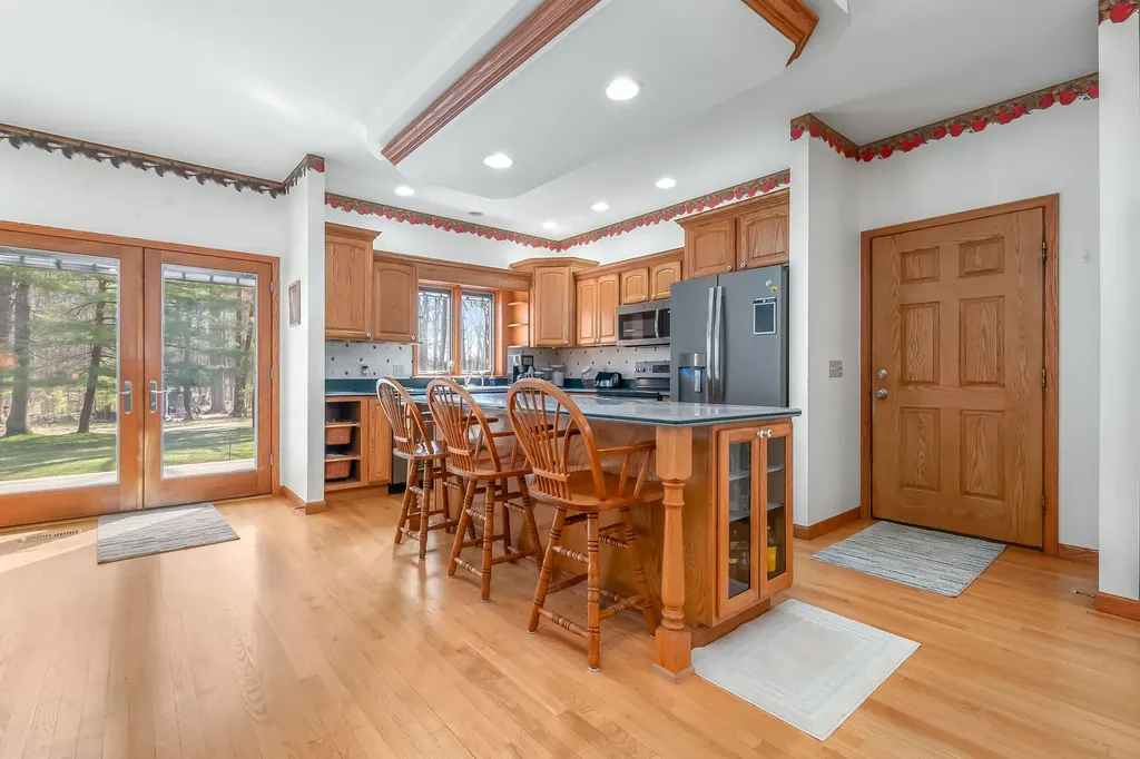 3553 Alpine Court Cambria Township MI 49242