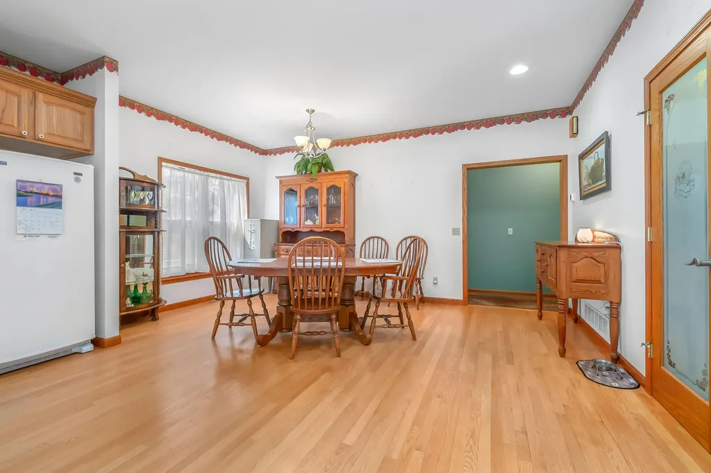 3553 Alpine Court Cambria Township MI 49242