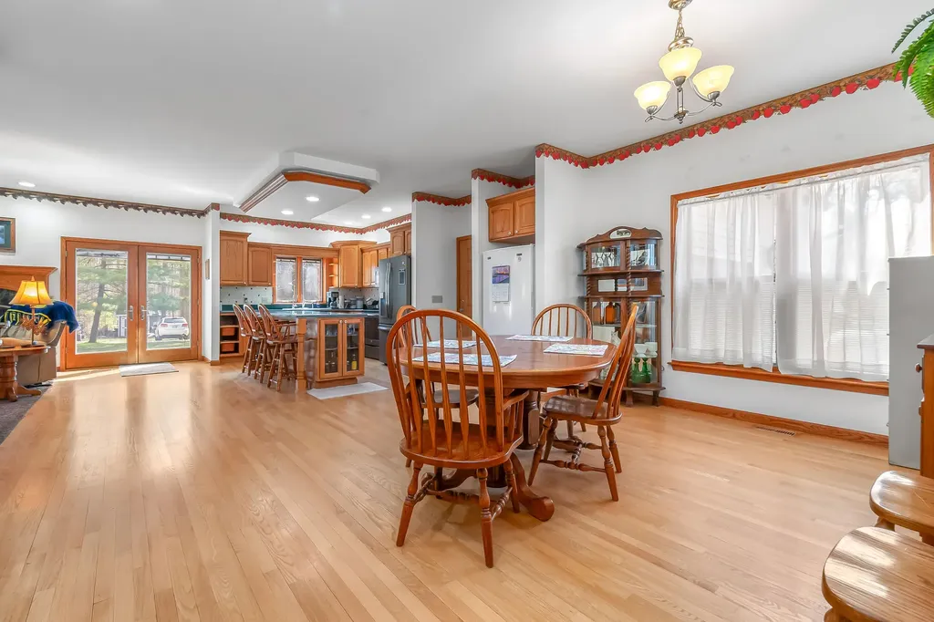 3553 Alpine Court Cambria Township MI 49242