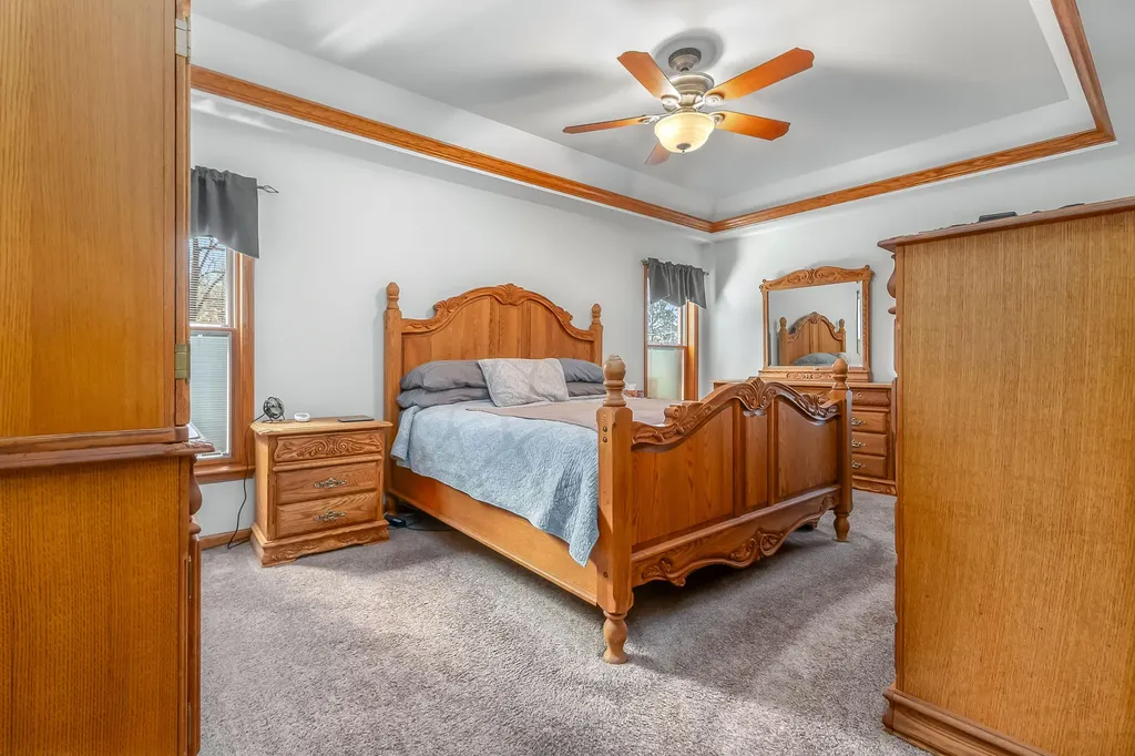 3553 Alpine Court Cambria Township MI 49242
