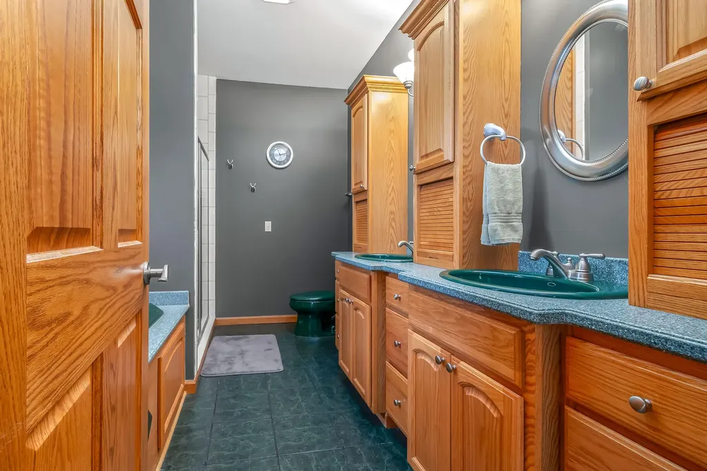 3553 Alpine Court Cambria Township MI 49242