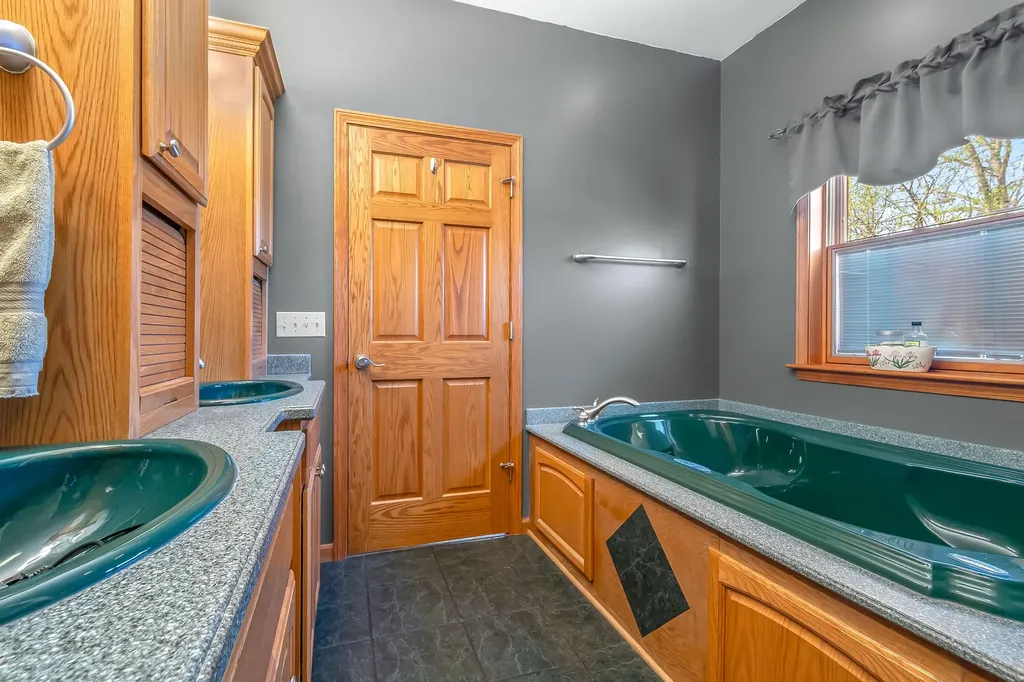 3553 Alpine Court Cambria Township MI 49242