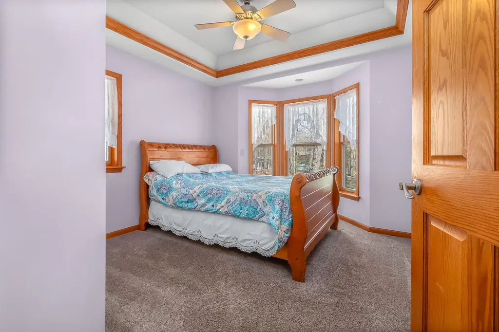 3553 Alpine Court Cambria Township MI 49242
