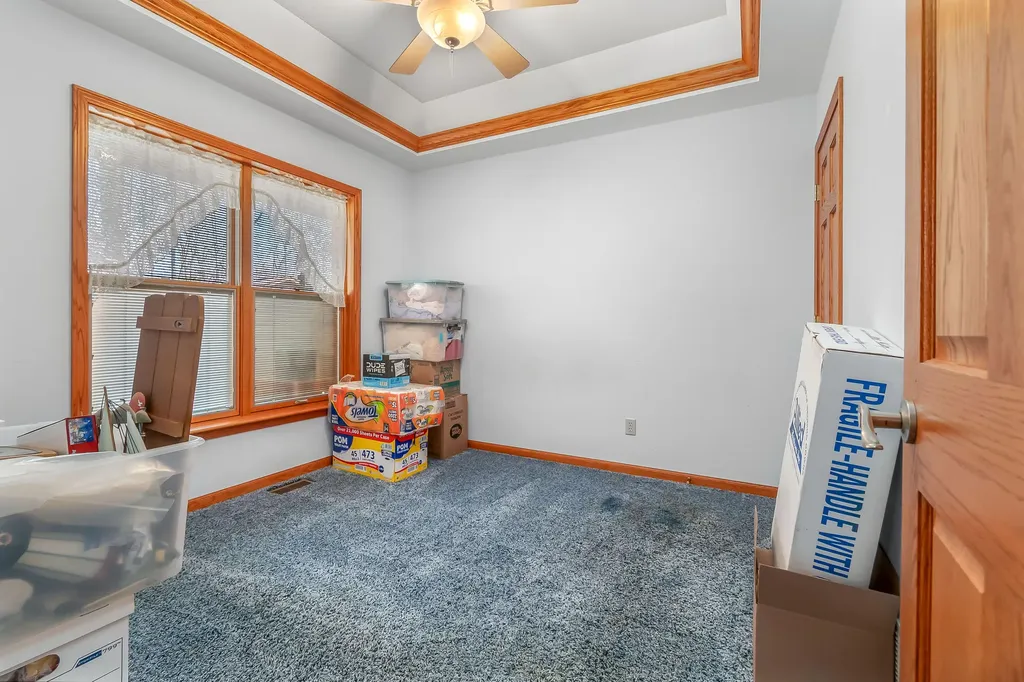 3553 Alpine Court Cambria Township MI 49242