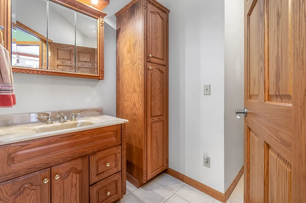 3553 Alpine Court Cambria Township MI 49242