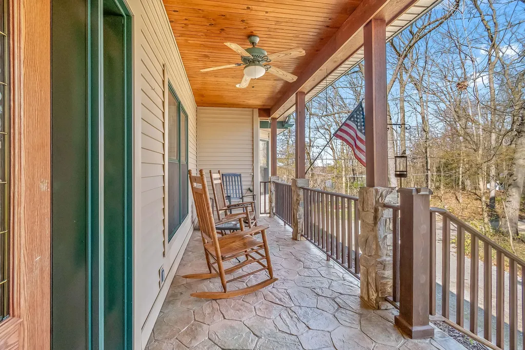 3553 Alpine Court Cambria Township MI 49242