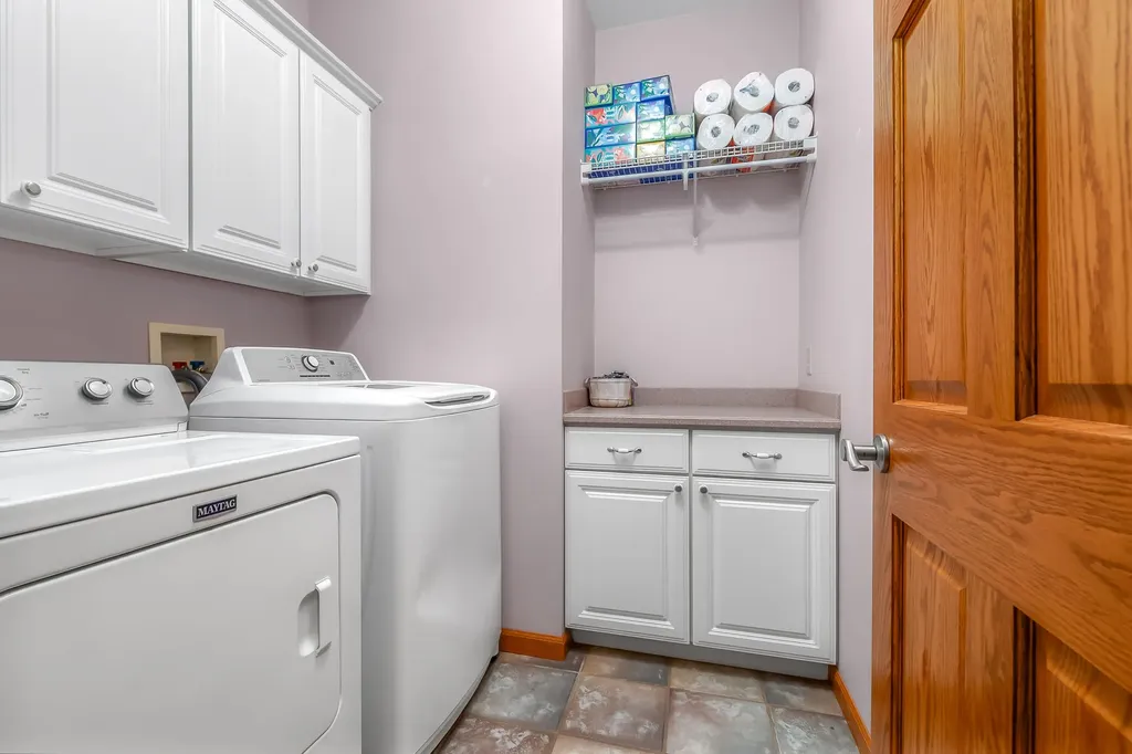 3553 Alpine Court Cambria Township MI 49242