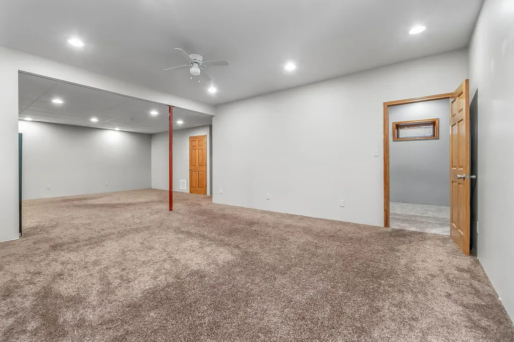 3553 Alpine Court Cambria Township MI 49242