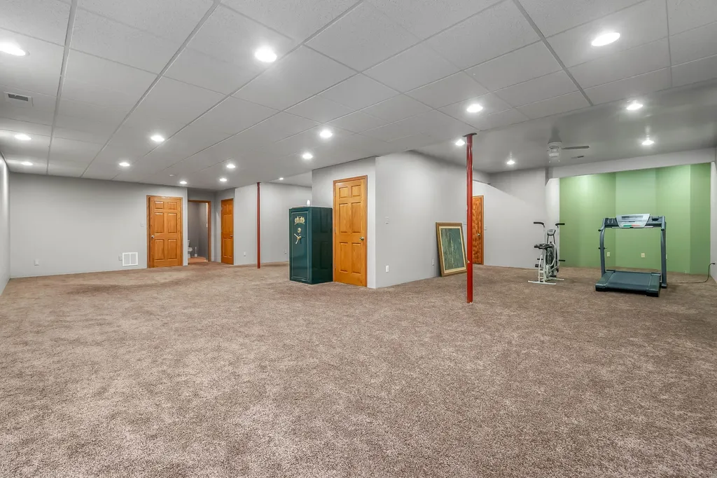 3553 Alpine Court Cambria Township MI 49242