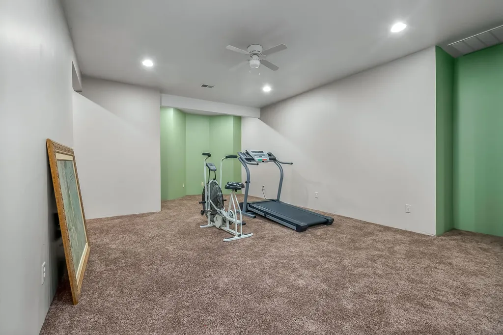 3553 Alpine Court Cambria Township MI 49242