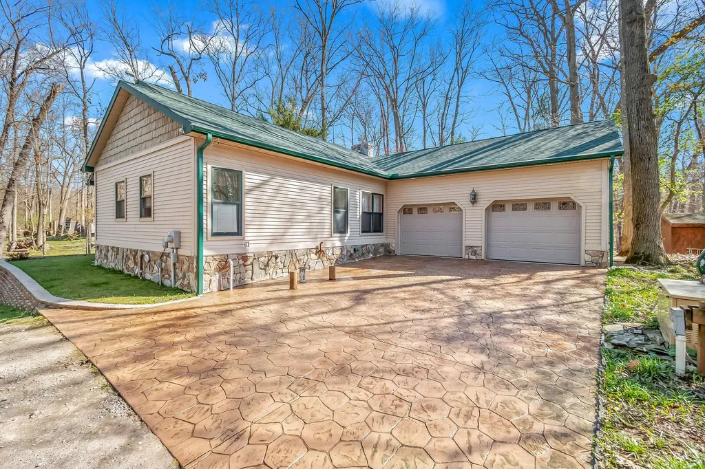 3553 Alpine Court Cambria Township MI 49242
