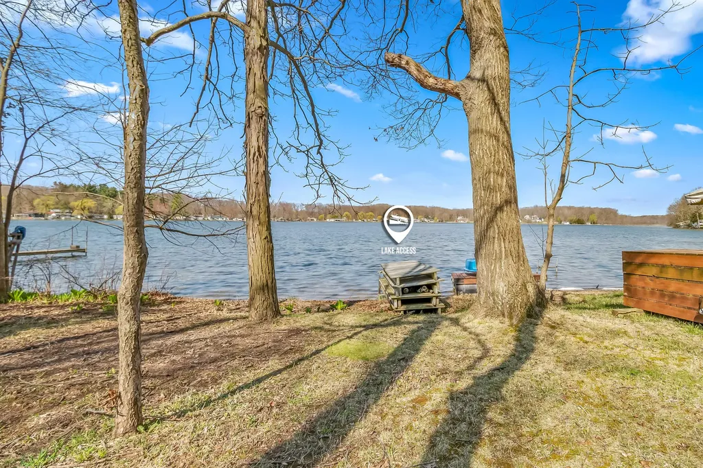 3553 Alpine Court Cambria Township MI 49242