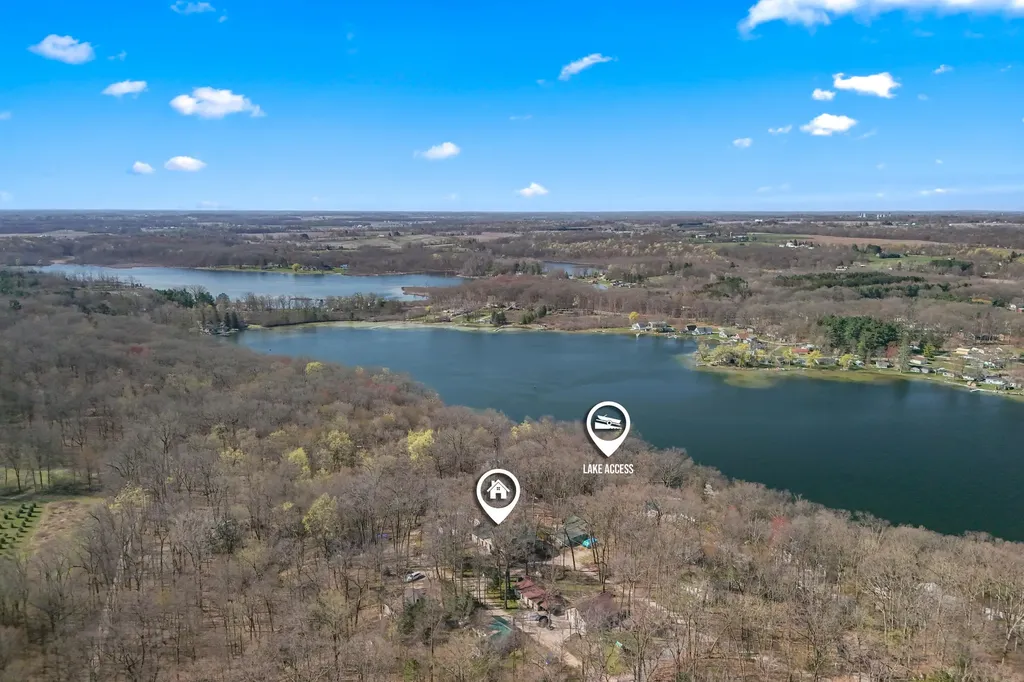 3553 Alpine Court Cambria Township MI 49242