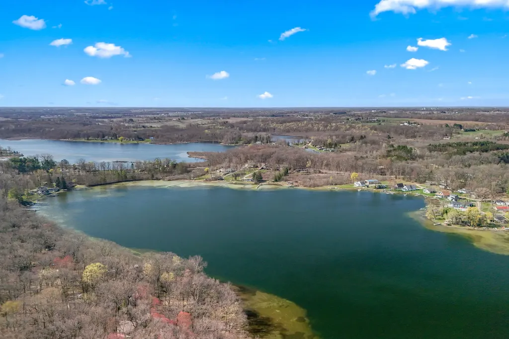 3553 Alpine Court Cambria Township MI 49242