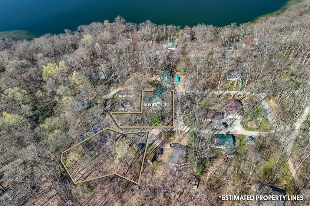 3553 Alpine Court Cambria Township MI 49242