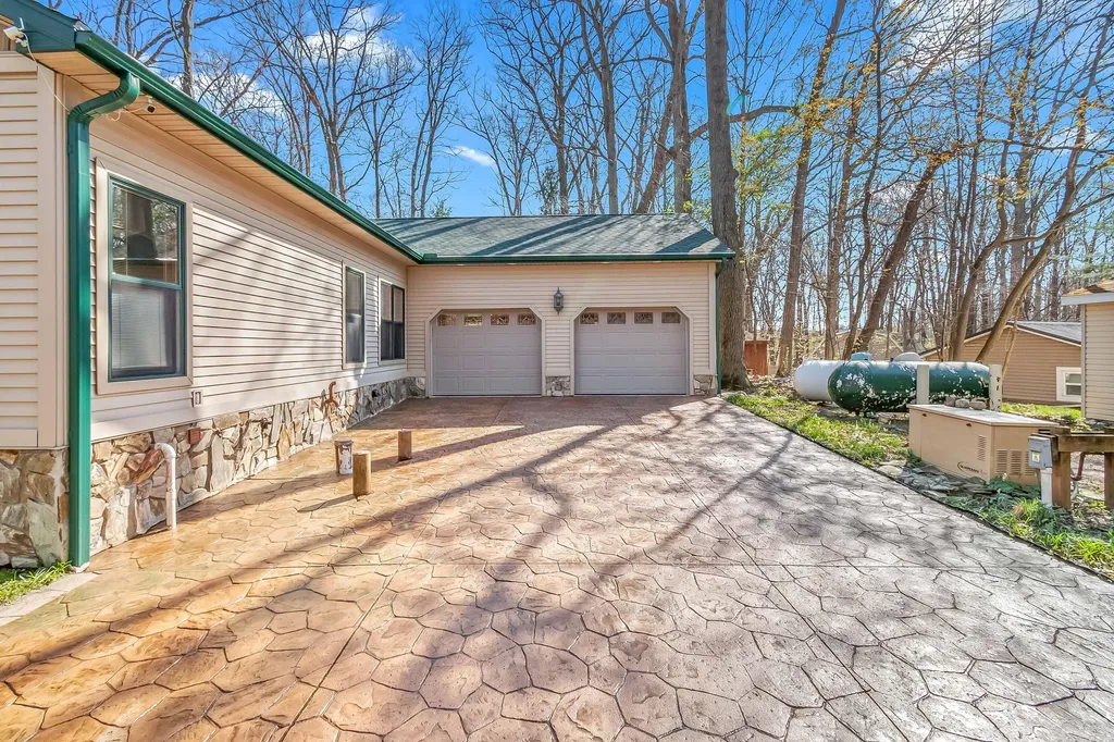 3553 Alpine Court Cambria Township MI 49242
