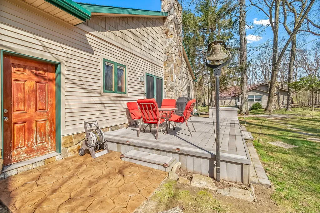 3553 Alpine Court Cambria Township MI 49242