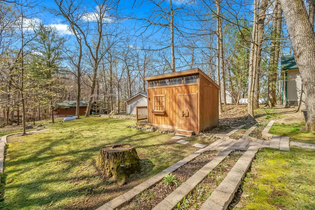 3553 Alpine Court Cambria Township MI 49242