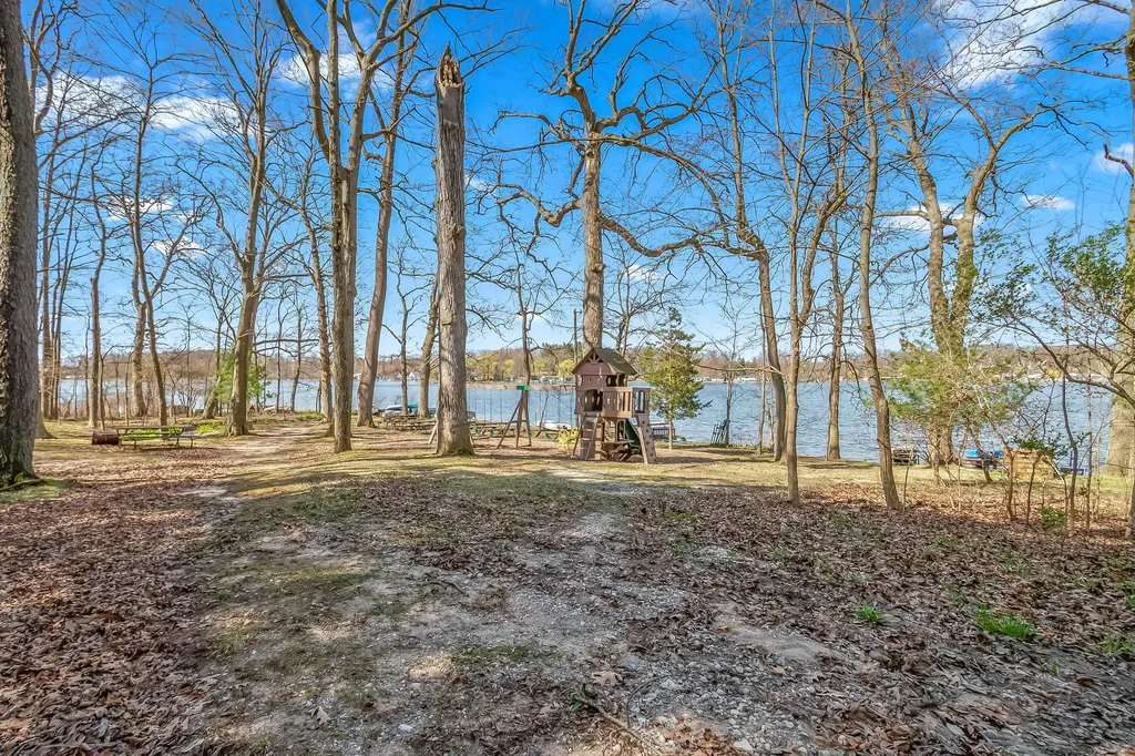 3553 Alpine Court Cambria Township MI 49242