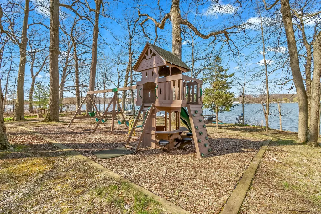 3553 Alpine Court Cambria Township MI 49242