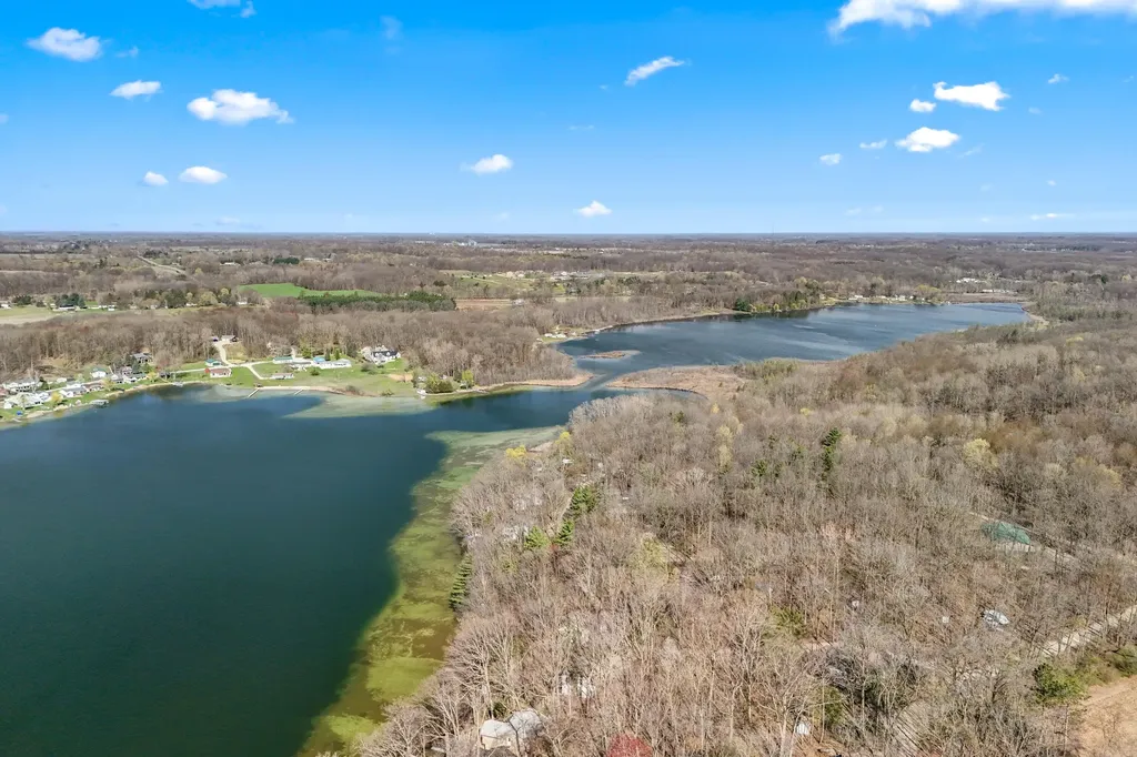3553 Alpine Court Cambria Township MI 49242