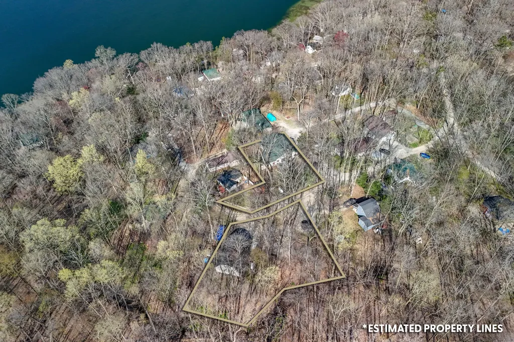 3553 Alpine Court Cambria Township MI 49242