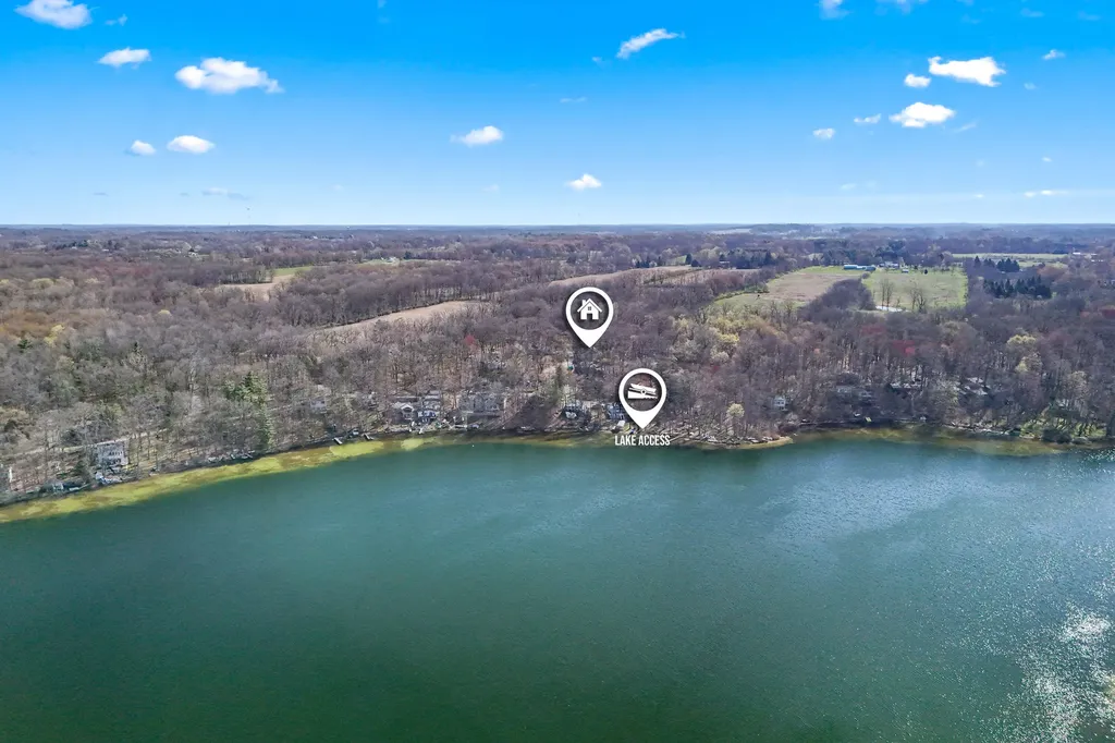 3553 Alpine Court Cambria Township MI 49242