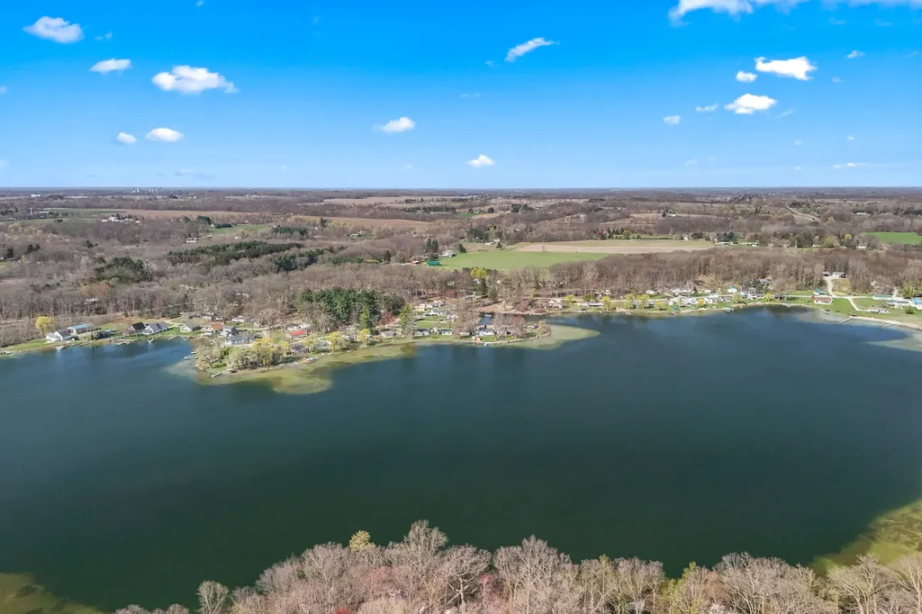 3553 Alpine Court Cambria Township MI 49242