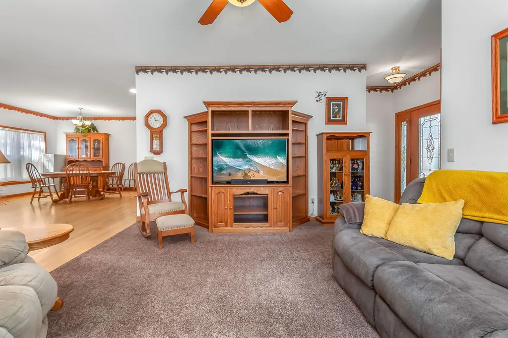 3553 Alpine Court Cambria Township MI 49242