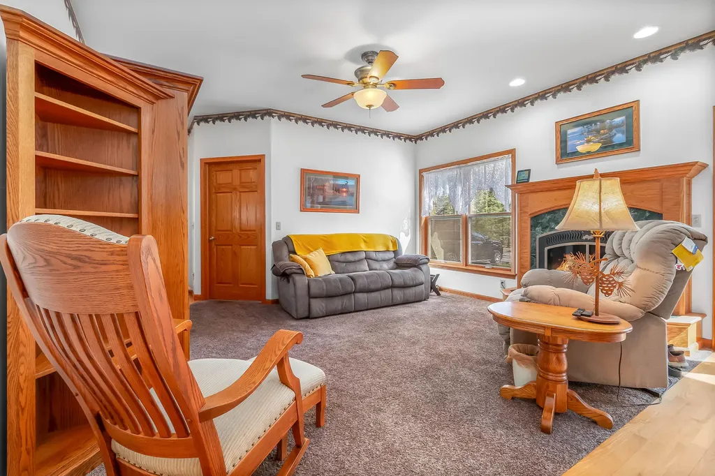 3553 Alpine Court Cambria Township MI 49242