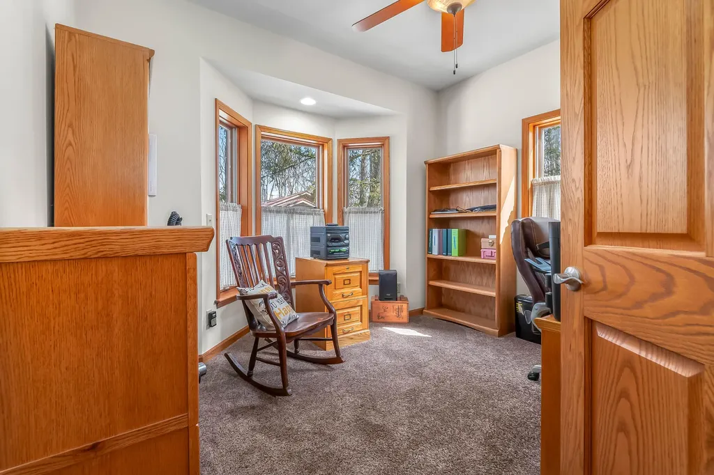 3553 Alpine Court Cambria Township MI 49242