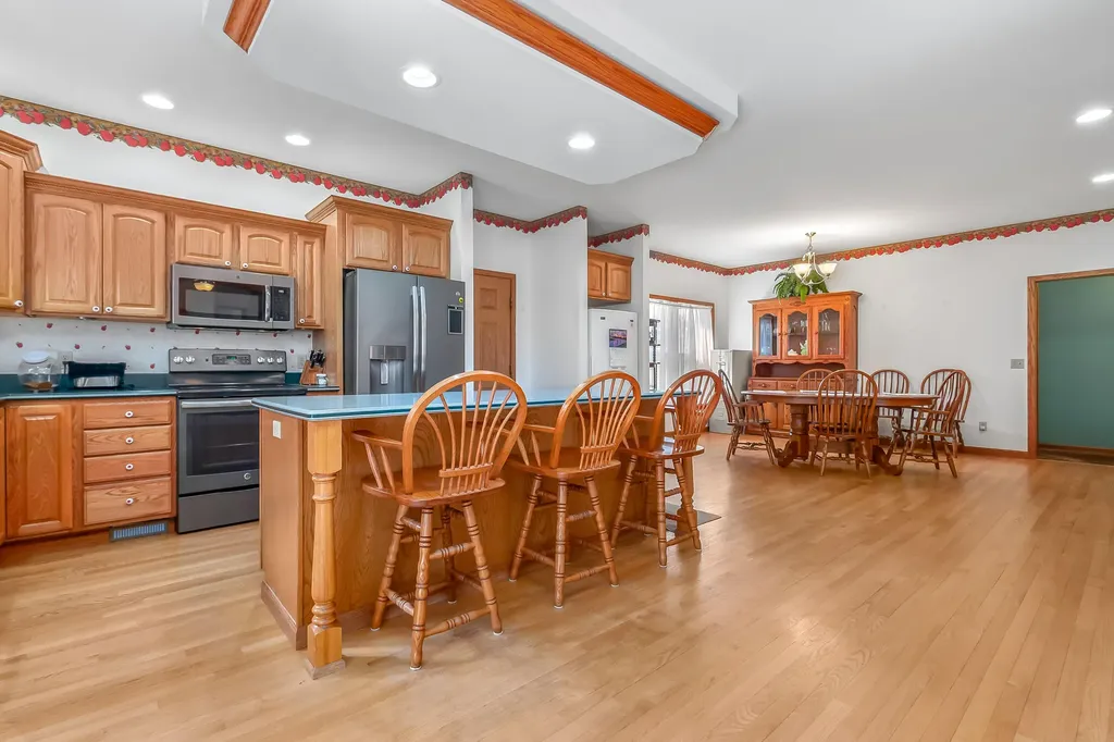 3553 Alpine Court Cambria Township MI 49242
