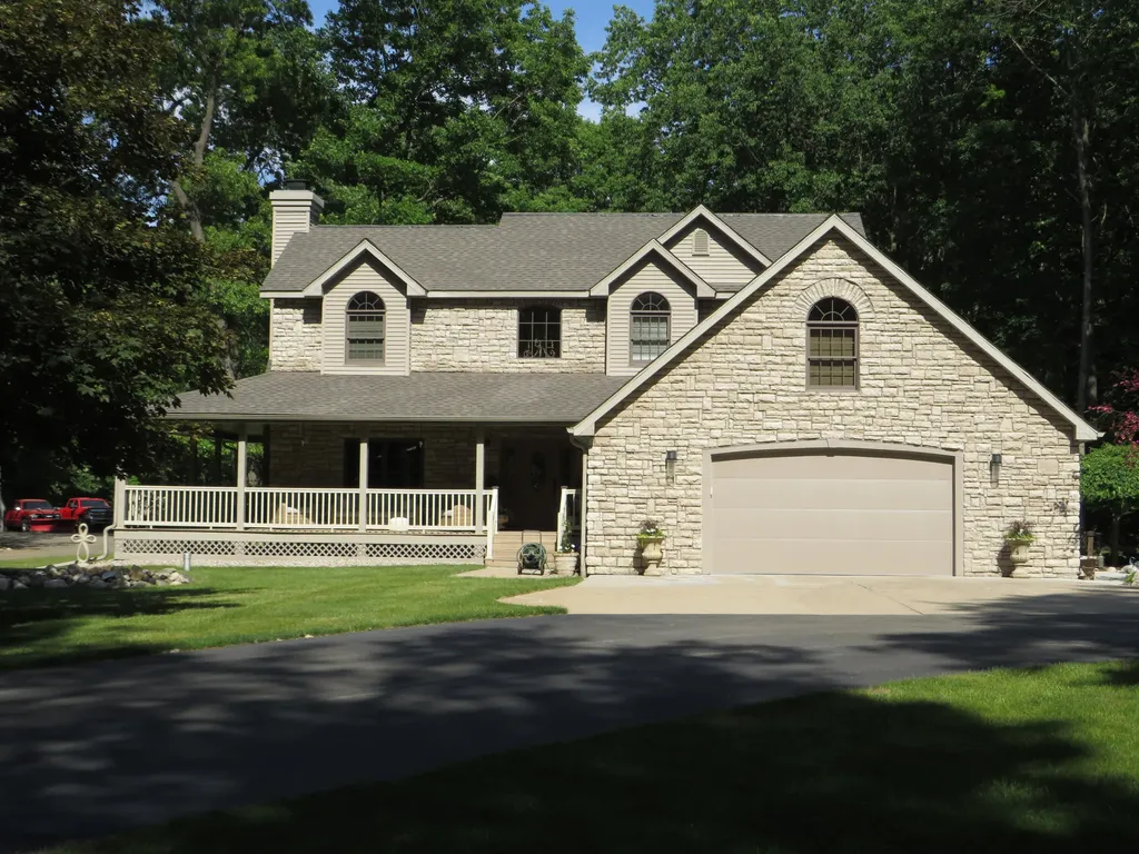 9593 Oakley Road St. Charles Township MI 48655