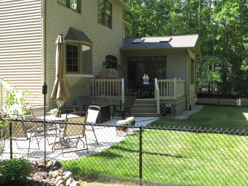 9593 Oakley Road St. Charles Township MI 48655