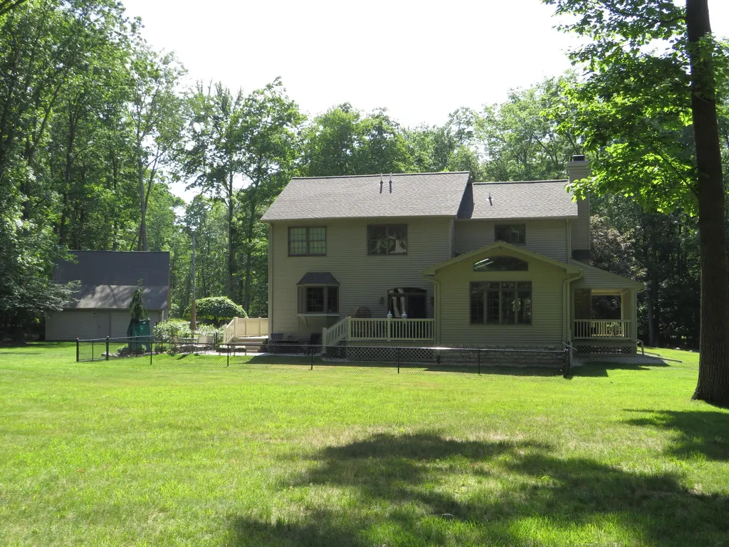9593 Oakley Road St. Charles Township MI 48655
