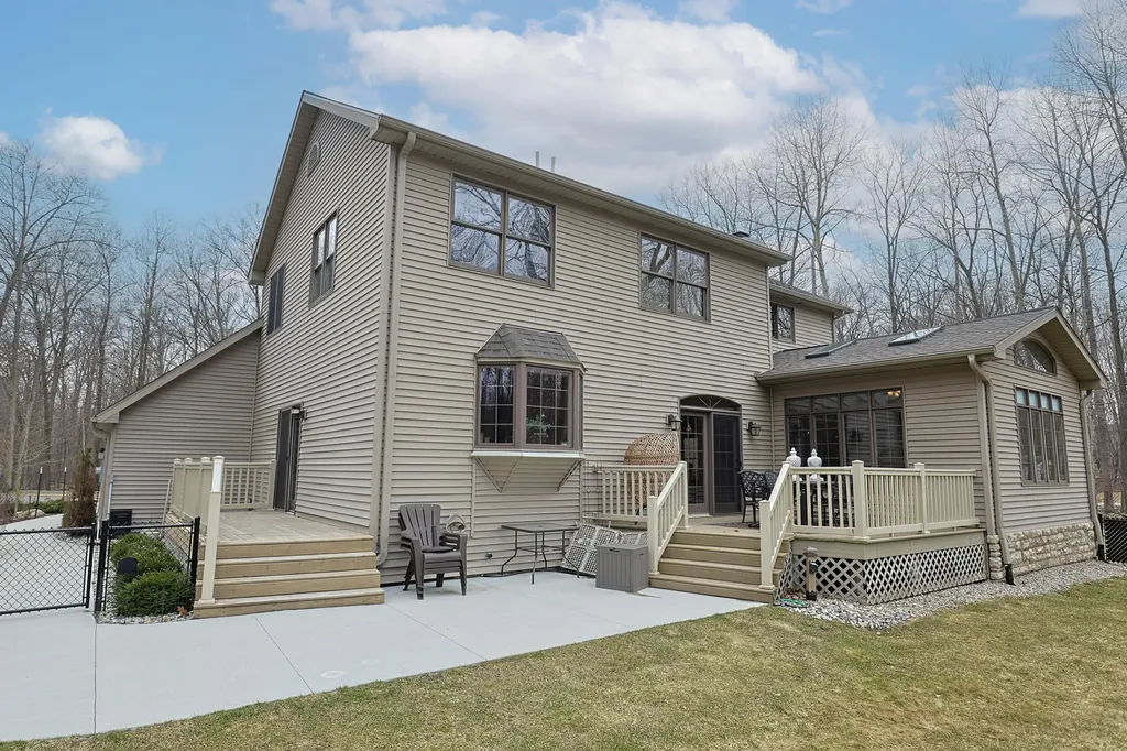 9593 Oakley Road St. Charles Township MI 48655