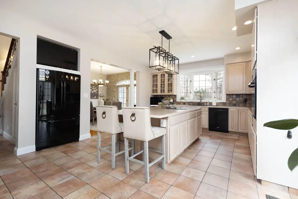 9593 Oakley Road St. Charles Township MI 48655