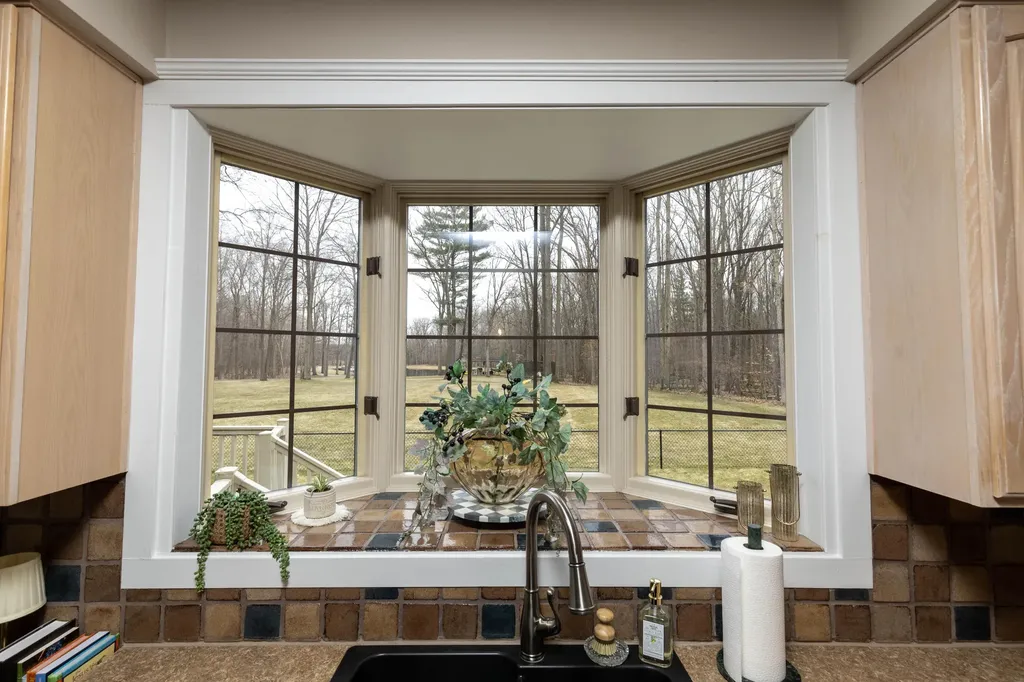 9593 Oakley Road St. Charles Township MI 48655