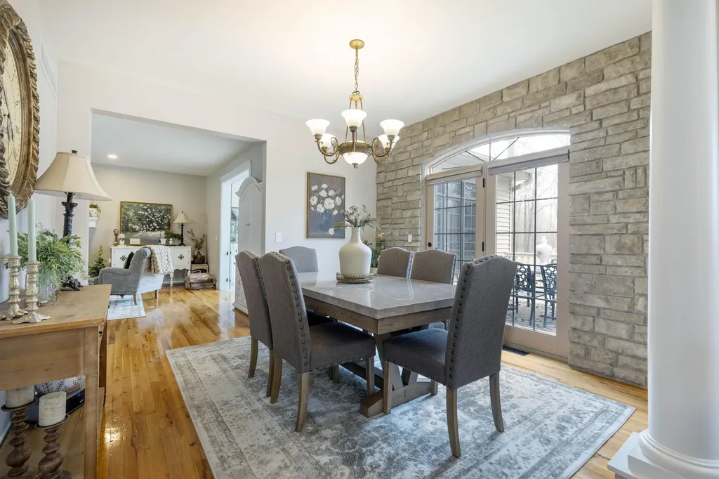 9593 Oakley Road St. Charles Township MI 48655