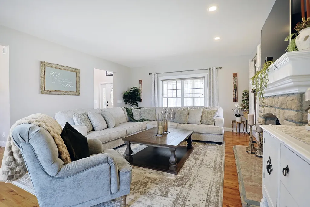 9593 Oakley Road St. Charles Township MI 48655