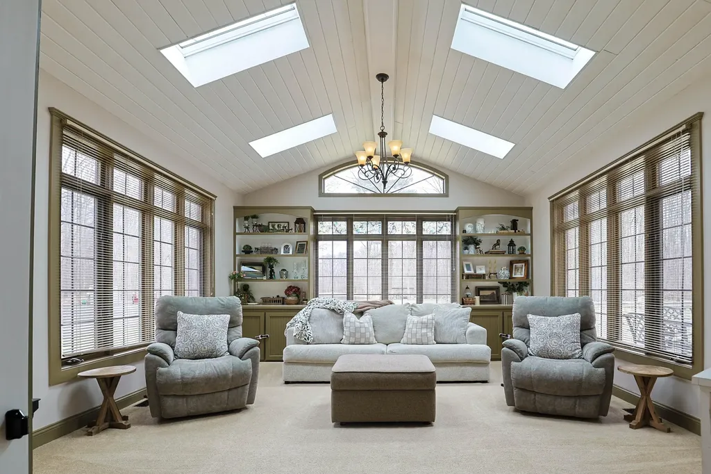 9593 Oakley Road St. Charles Township MI 48655