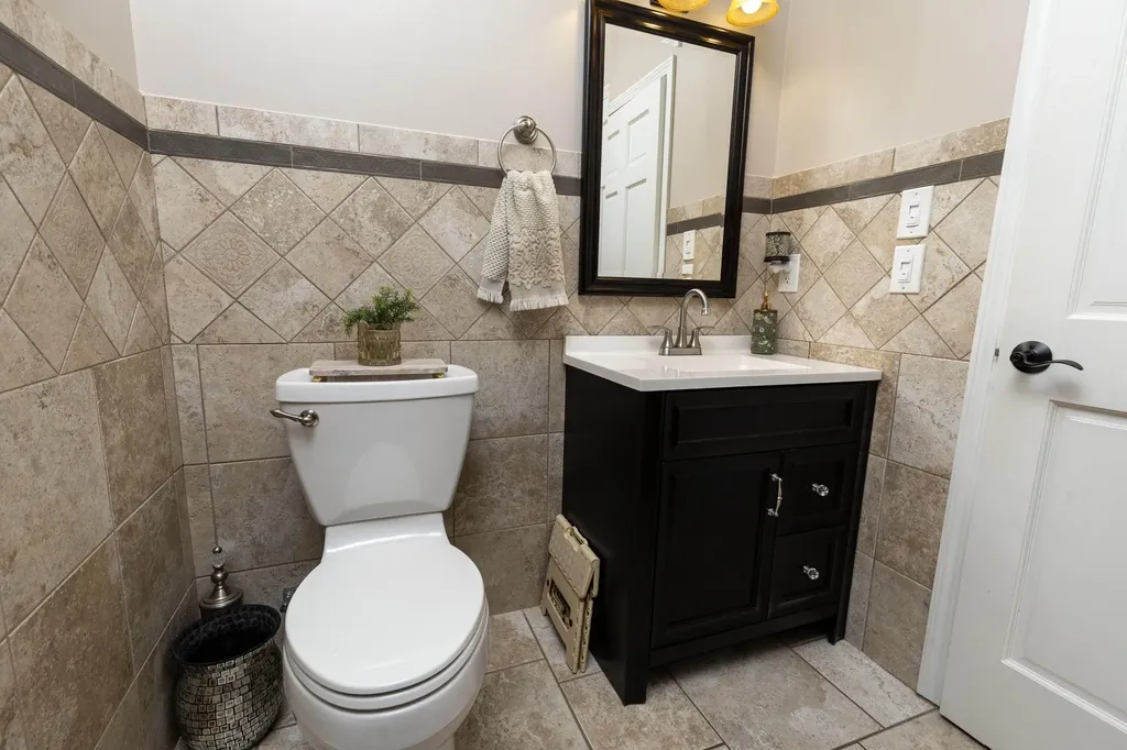 9593 Oakley Road St. Charles Township MI 48655