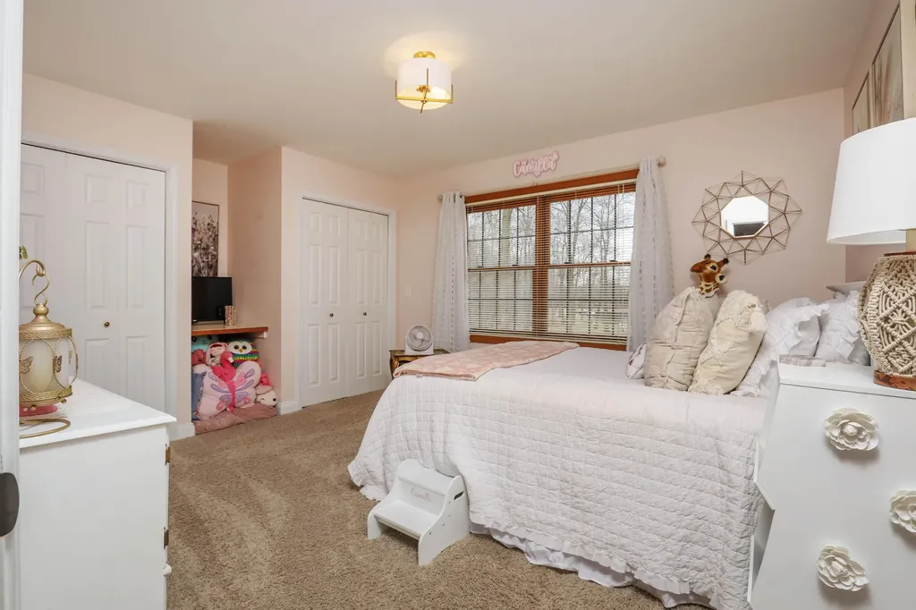 9593 Oakley Road St. Charles Township MI 48655