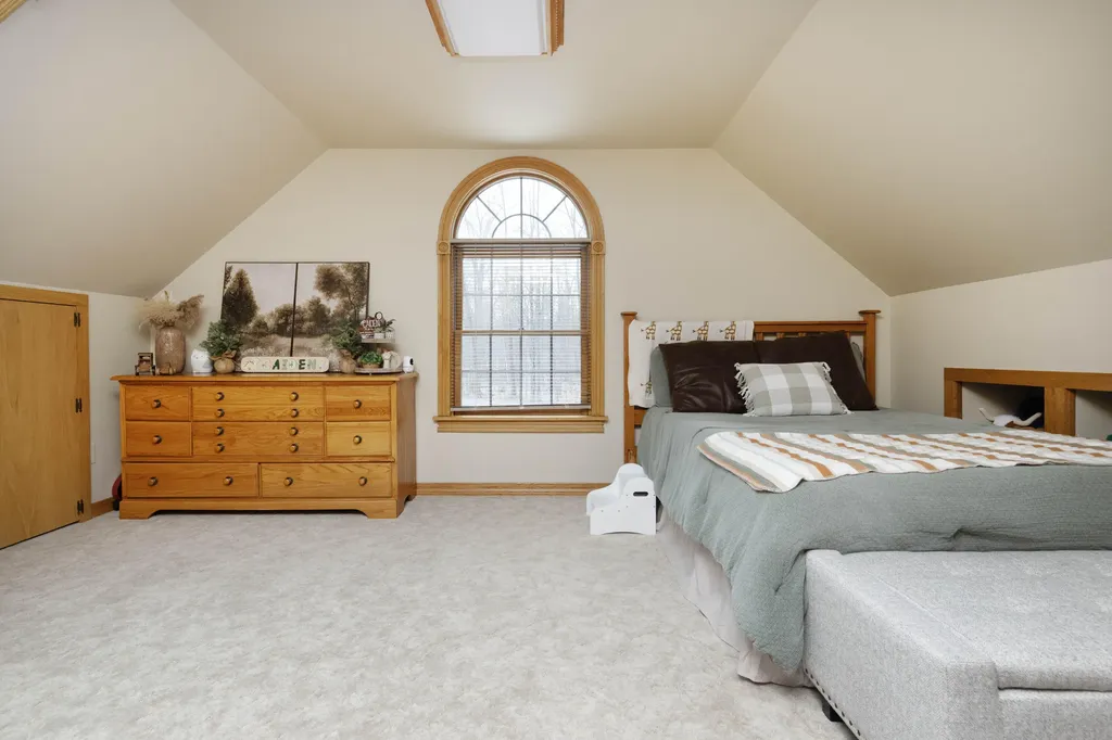 9593 Oakley Road St. Charles Township MI 48655