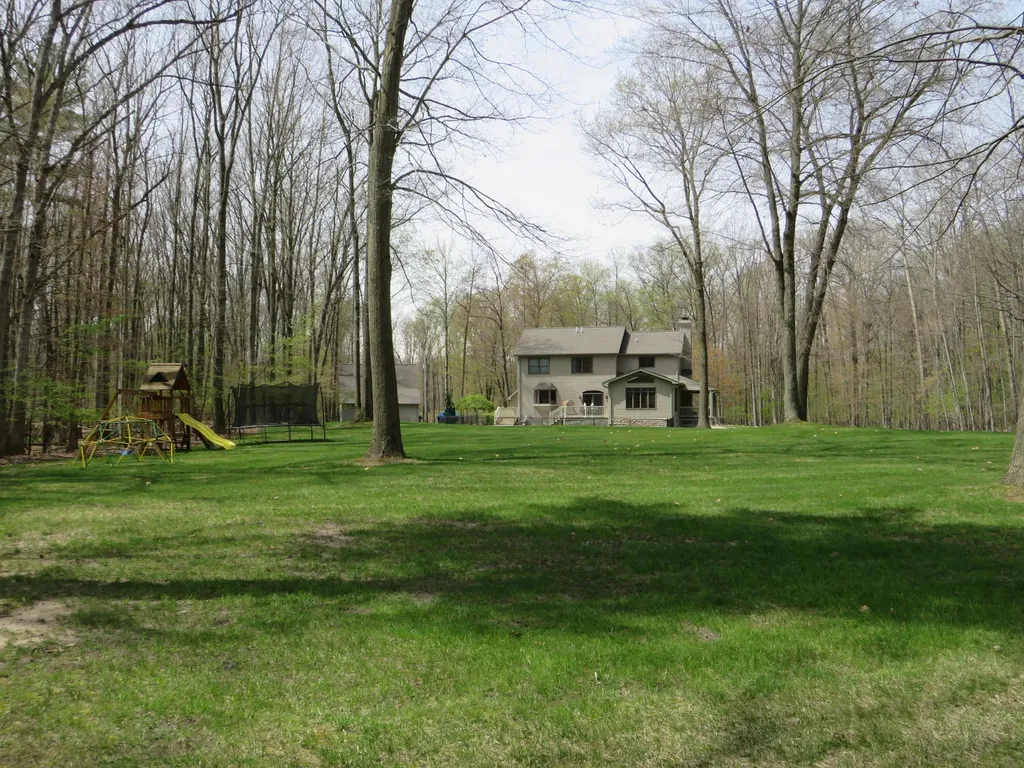 9593 Oakley Road St. Charles Township MI 48655