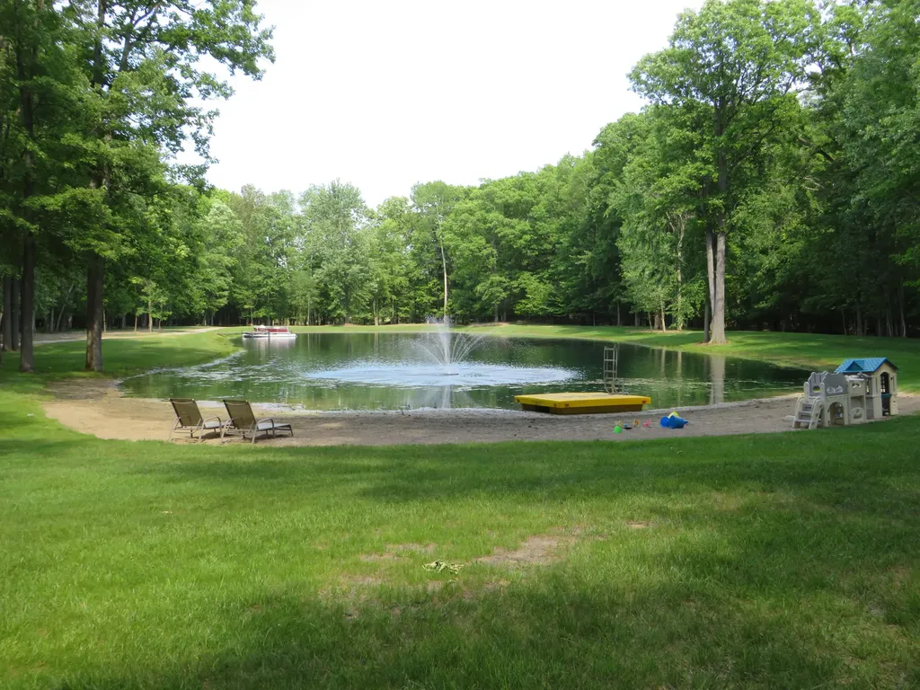 9593 Oakley Road St. Charles Township MI 48655